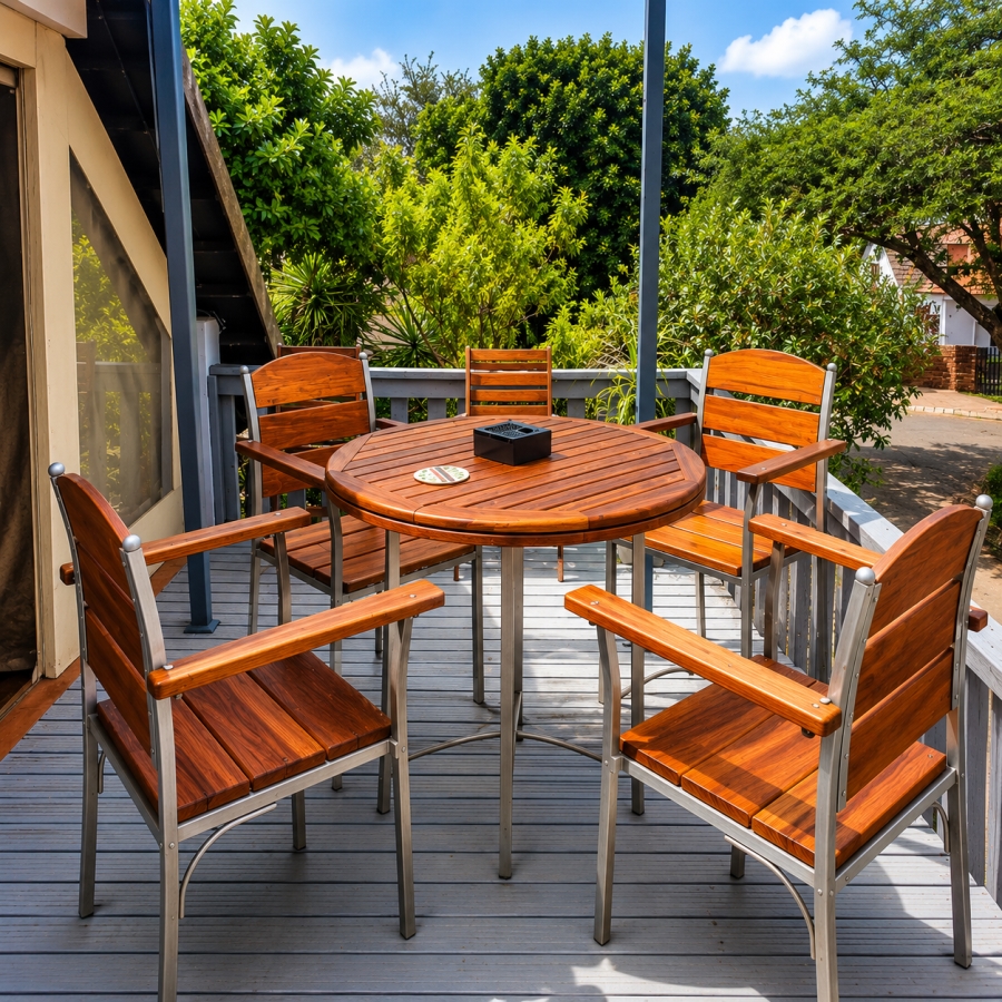 3 Bedroom Property for Sale in Melodie North West
